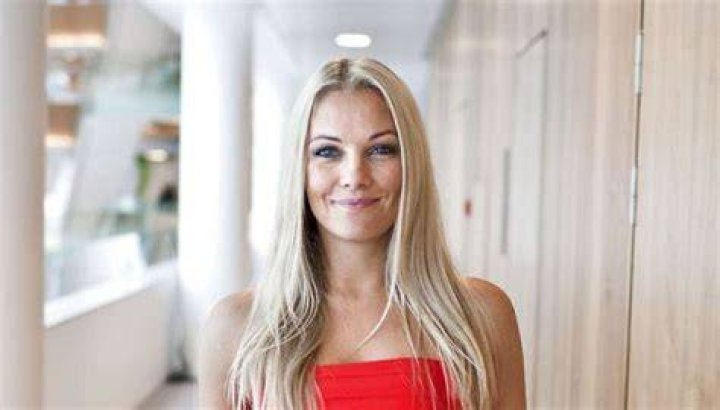 Caroline Fleming age