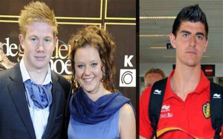 Caroline Lijnen, exvriendin van Kevin Debruyne, die Kevin zou bedrogen