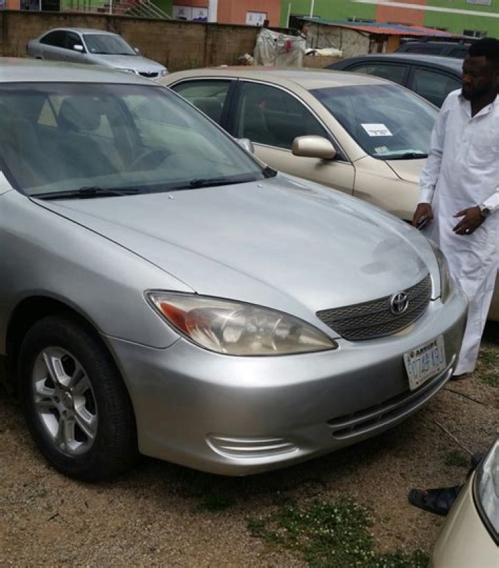 CARS45 ABUJA INVENTORY!!!! Autos (2) Nigeria