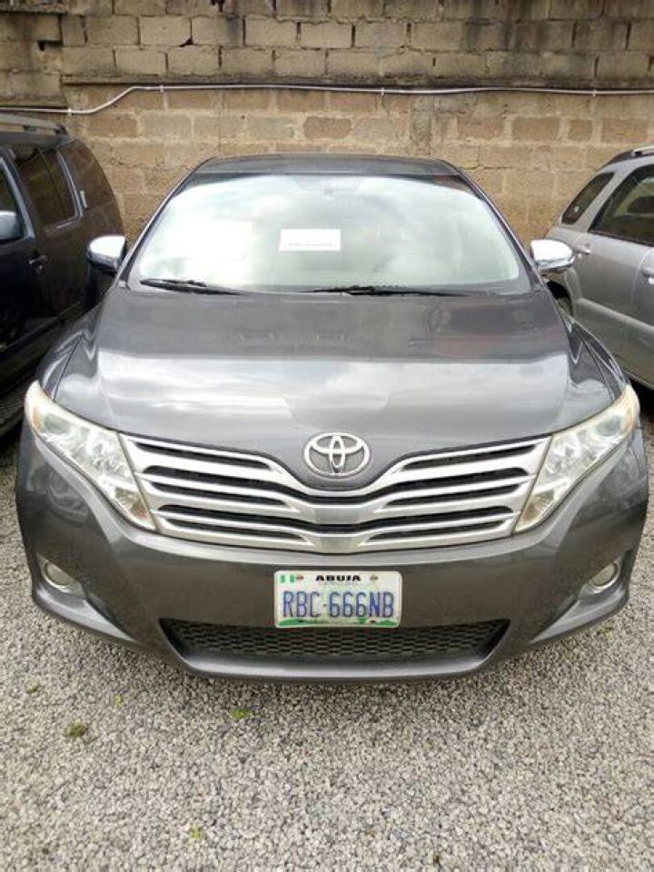 CARS45 ABUJA INVENTORY!!!! Autos (3) Nigeria