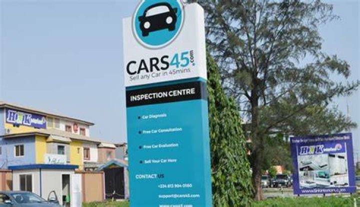 Cars45 unveils premium inspection service