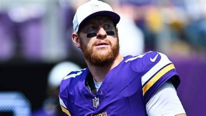 Carson Wentz News
