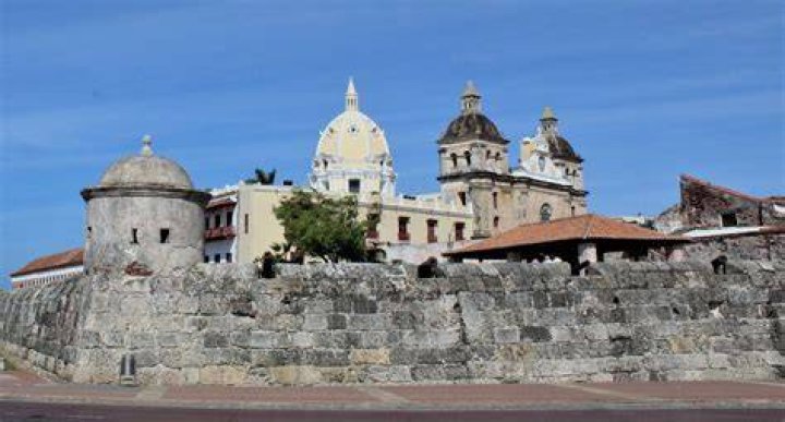Cartagena, Colombia