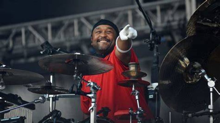 Carter Beauford Net Worth
