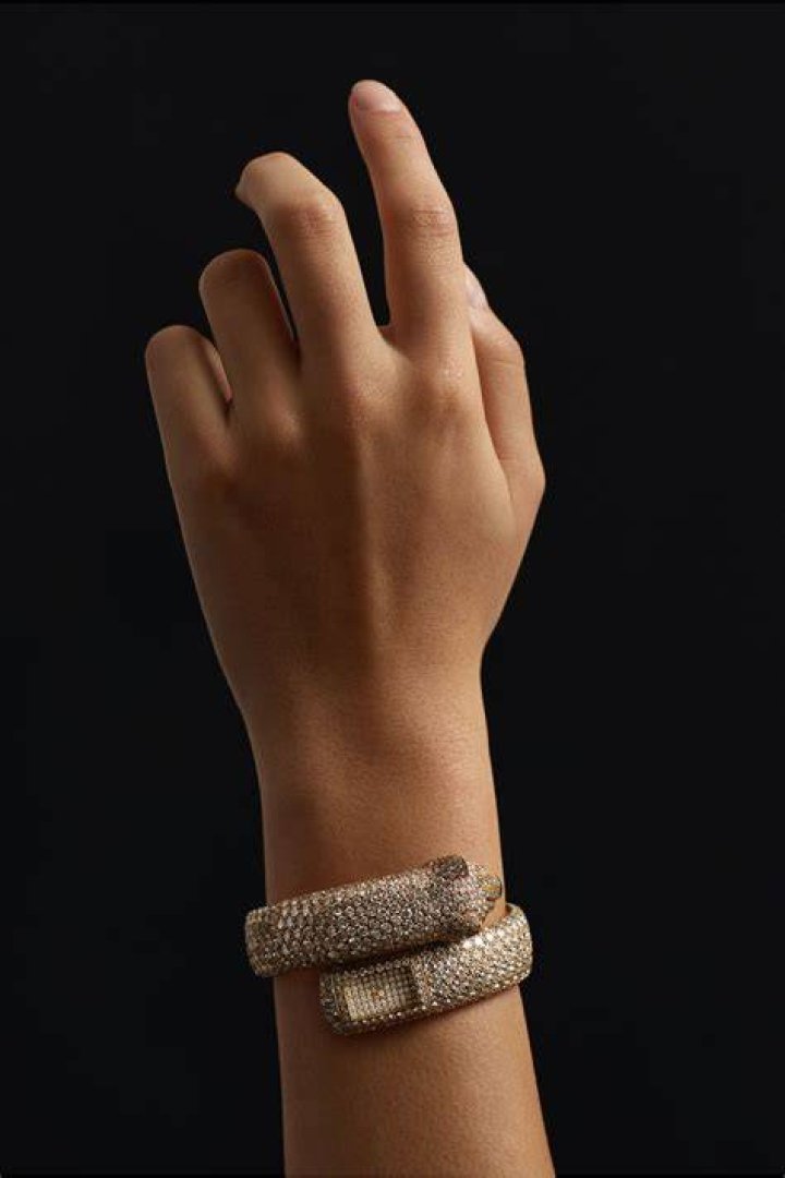 Cartier Cartier
