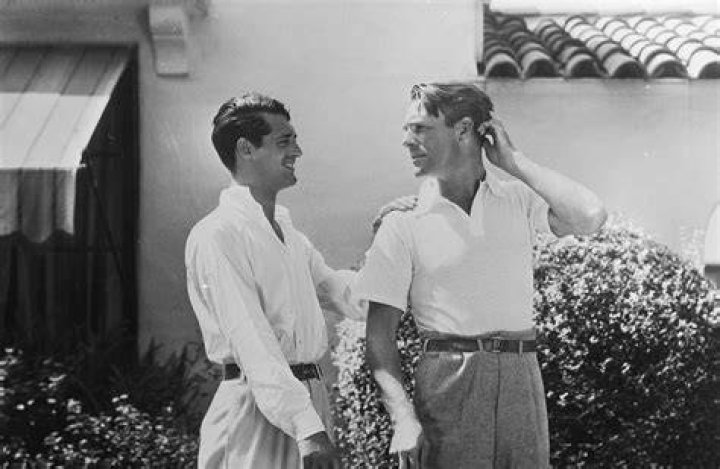 cary grant gay cary grant gay
