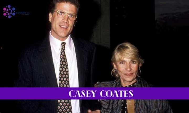 Casey Coates: A Comprehensive Look Into The Life And Achievements Of An Influential Designer