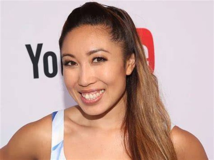 Cassey ho age