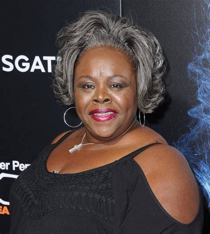 Cassi Davis Net Worth