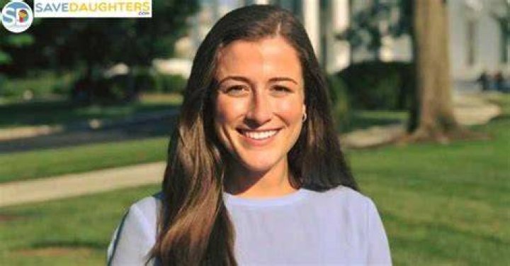 Cassidy Hutchinson Wiki, Testimony, Biography, Age, Parents, Boyfriend, Net Worth