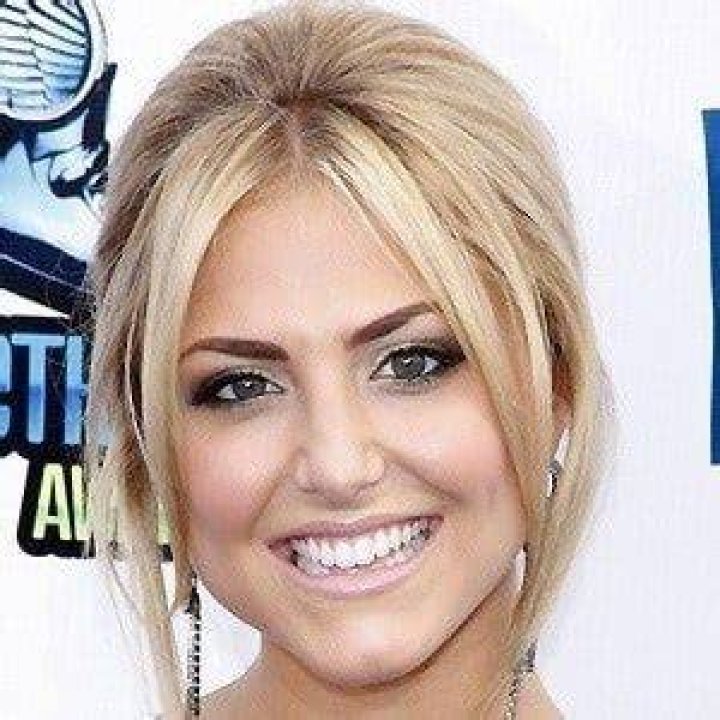 Cassie Scerbo age