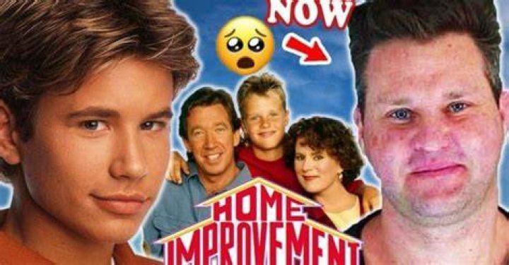 Cast of 'Home Improvement': Then and Now