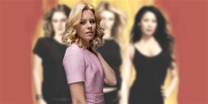 Cast revealed for Elizabeth Banks' Charlie's Angels reboot