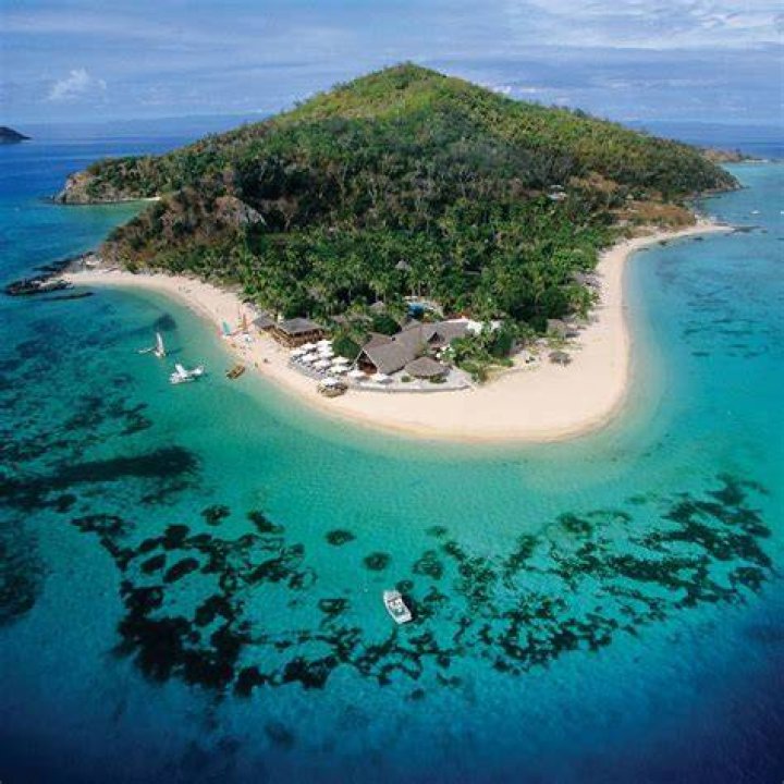 Castaway Island, Fiji Review: Is this the ultimate Fijian family paradise?