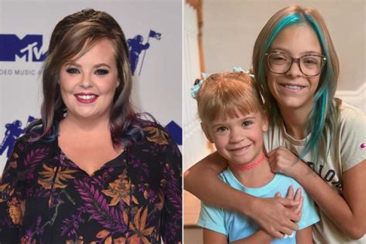Catelynn Lowell News, Pictures, and Videos