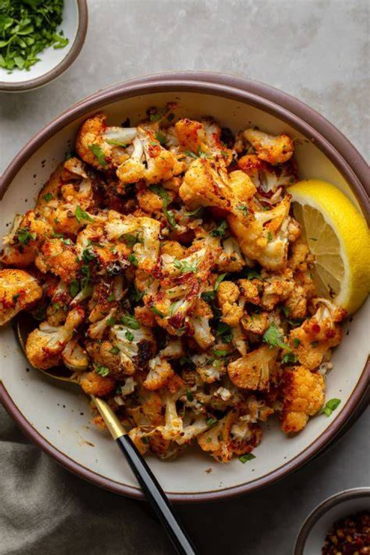 cauliflower