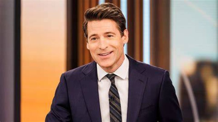 ‘CBS Mornings’ Tony Dokoupil on Getting His Kids Out of Israel Amid Hamas Conflict (Exclusive)