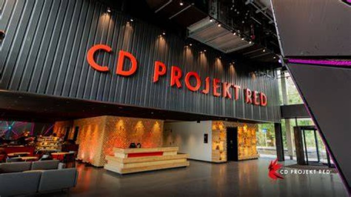 cd projekt red netflix studio trigger cyberpunk edgerunners work of art