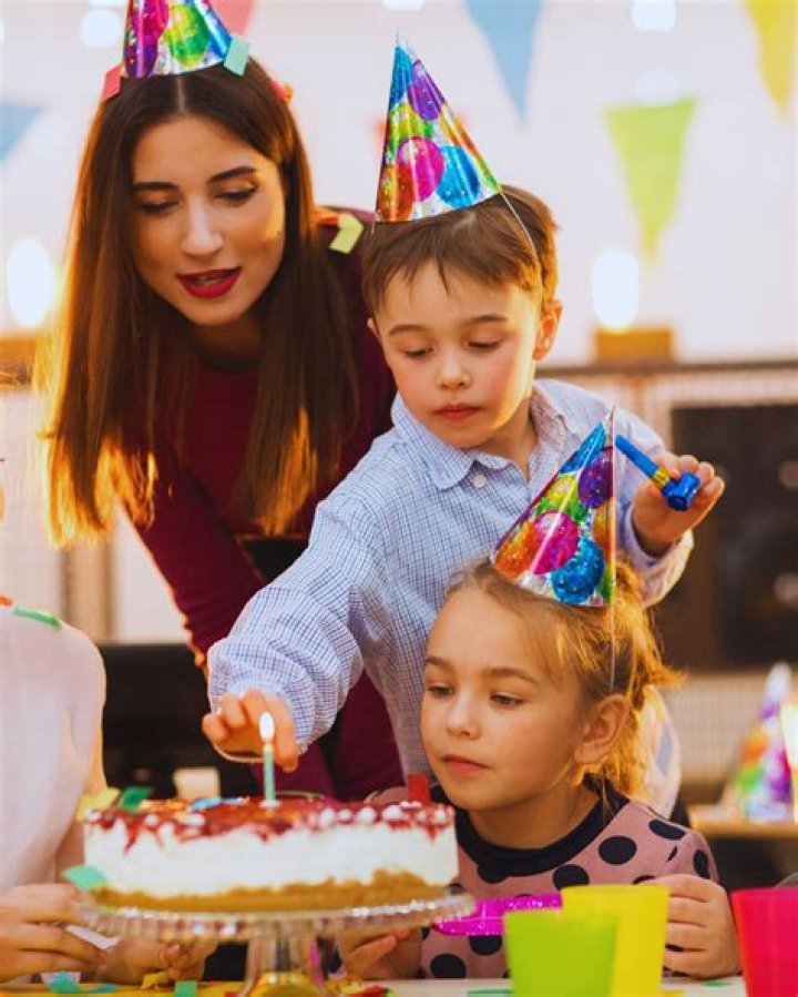 Celebrating Peaches' Birthday: A Memorable Occasion