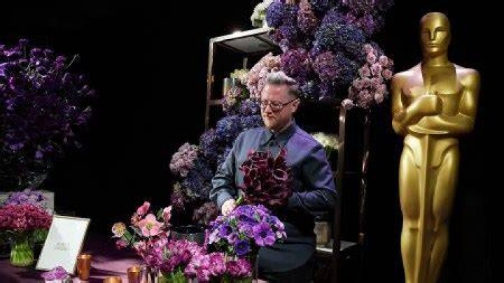 Celebrity Florist Mark's Garden Destroyed in 