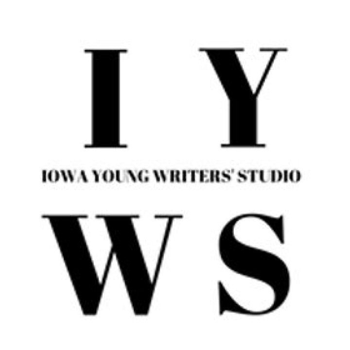 Celine Fitzpatrick Iowa Young Writers' Studio Magid Center for