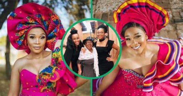 Cent Twinz: Milly, Inno Mourn Their Grandmother’s Death with Heartbreaking Video and Photo Tributes