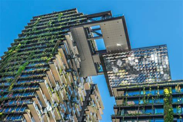 Central Park: One of eight 'neighbourhoods' aboard Icon of the Seas, the world's new largest cruise ship. Photo / Supplied, Royal Caribbean