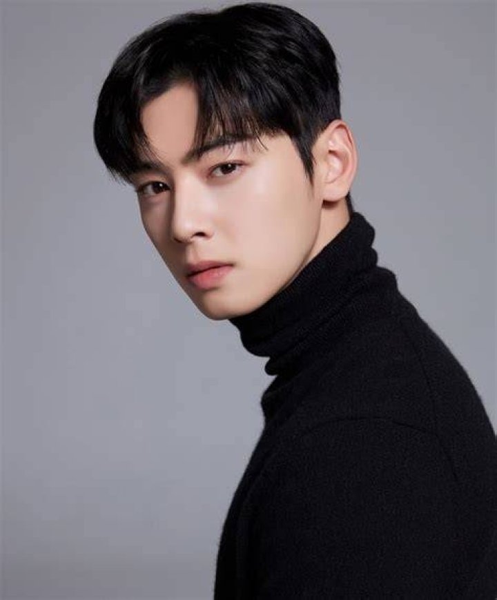 Cha Eun Woo Height In Feet: All You Need To Know