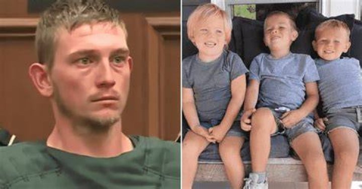 Chad Doerman: Father ‘planned for three months’ before executing three sons