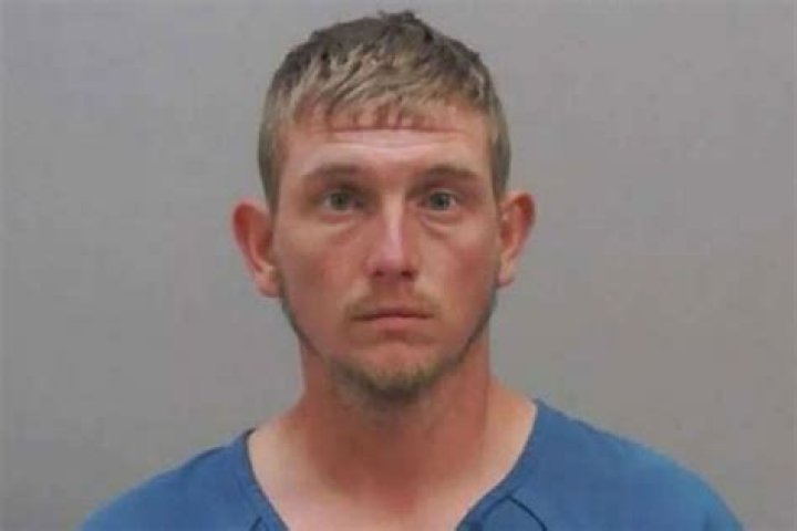 Chad Doerman, who is accused of fatally shooting his three young sons. Photo / Clermont County Sheriff's Office