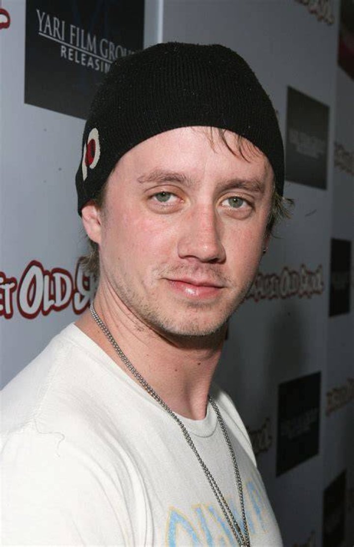 Chad Lindberg Net Worth
