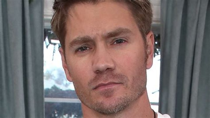 Chad Michael Murray Makes A Surprising Confession About His Gilmore Girls Character