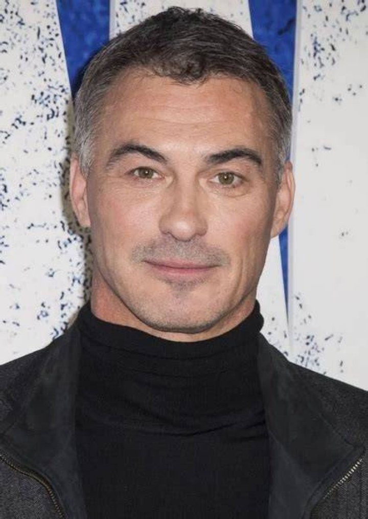 Chad Stahelski Fan Casting