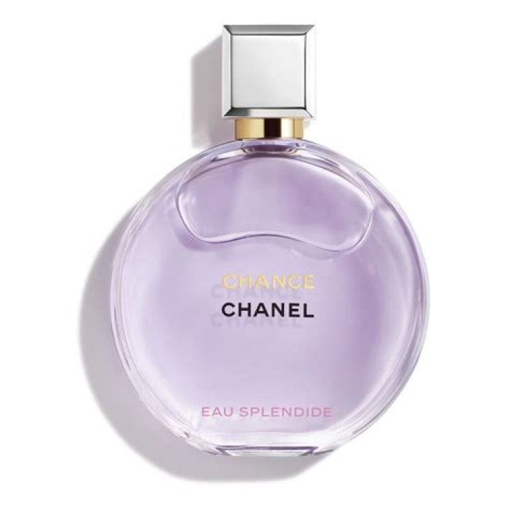 CHANCE EAU FRA&Icirc;CHE