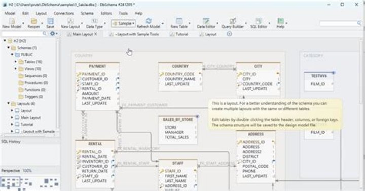 Changing tables in an explicit database to an implicit database by importing DML - Documentation for ALTER and BMC AMI Change Manager for Db2 13.1