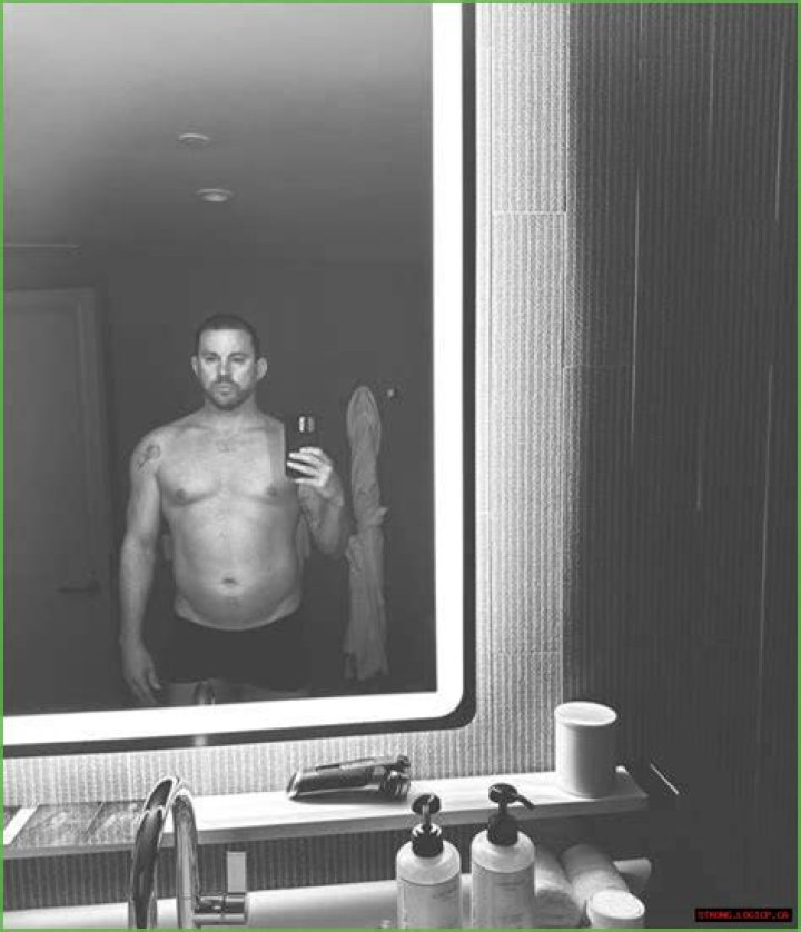 Channing Tatum: An Insight Into His Weight And Height