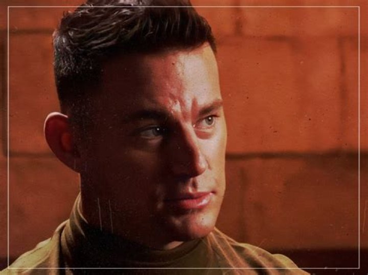 Channing Tatum: His Role In 