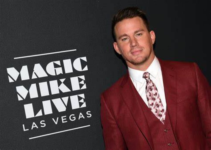 Channing Tatum Net Worth (2023) From Magic Mike, Dog, Lost City, Free