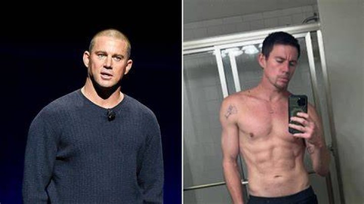Channing Tatum Weight And Height: A Comprehensive Insight Into The Star's Physique