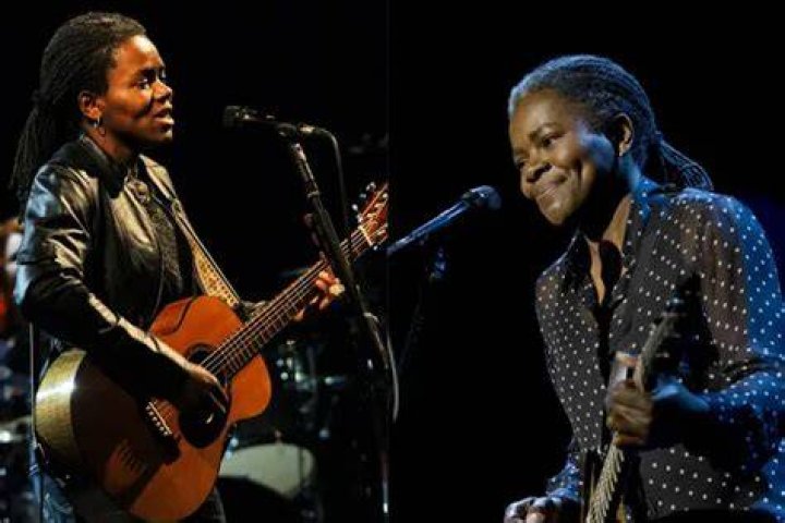 Chapman, Siblings Tracy Chapman, Early Life And His Her Music