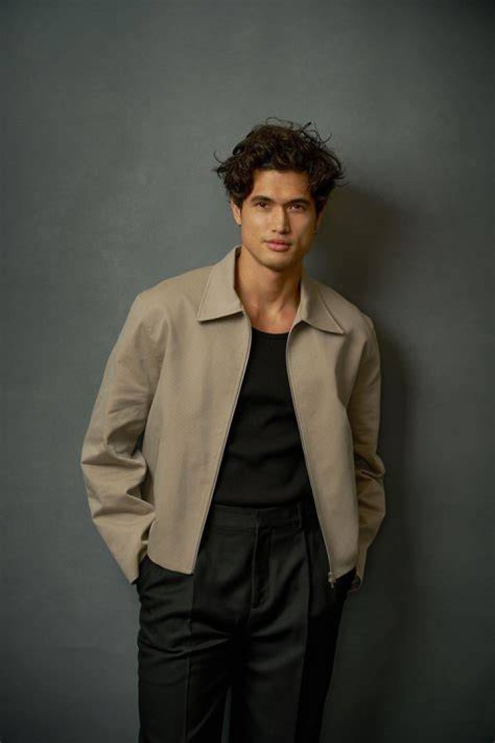 Charles Melton