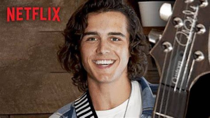 Charlie Gillespie Photos, News and Videos, Trivia and Quotes
