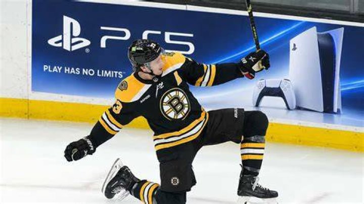Charlie McAvoy's net worth, contract, Instagram, salary, house, cars, age, stats, photos