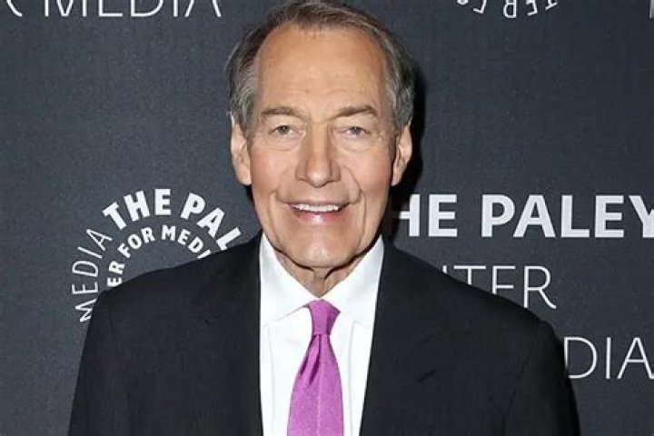 Charlie Rose net worth, Wife, Bio-Wiki, Kids, Age, Weight