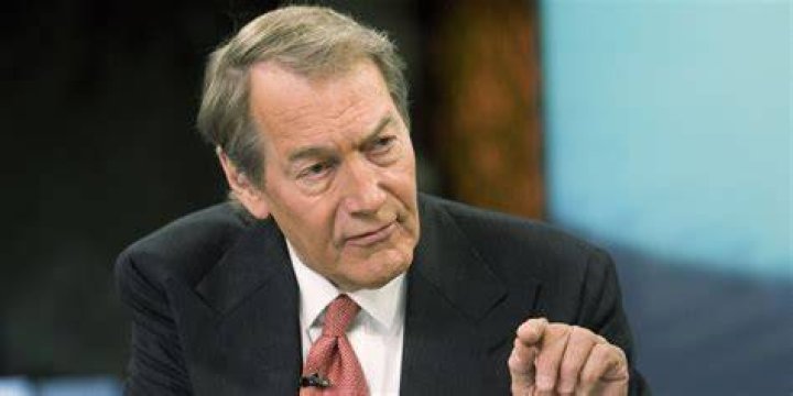 Charlie Rose net worth