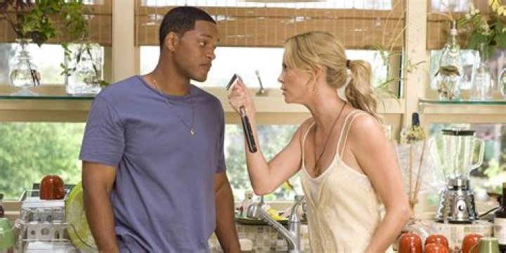 Charlize Theron Still Wants to Make the Superhero Sequel