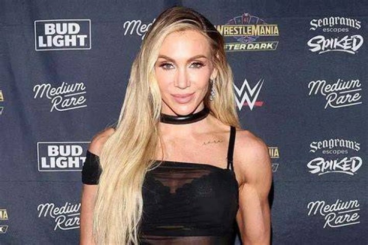 Charlotte Flair May Have Injured Her Neck As Well As Her Knee