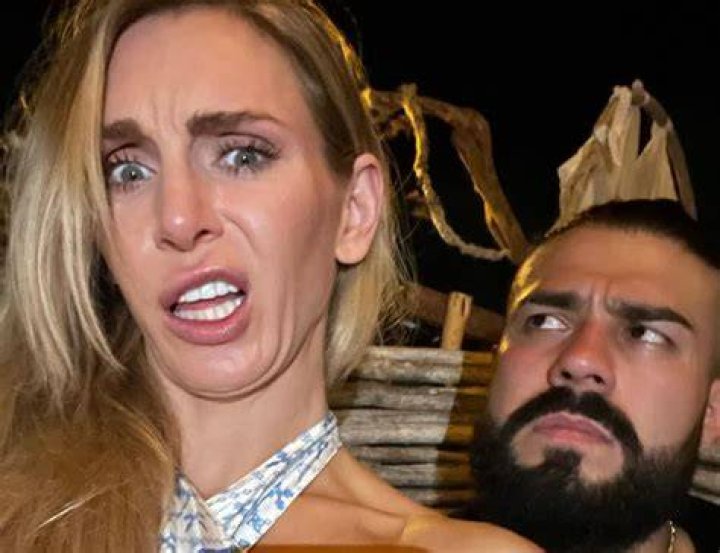 Charlotte Flair’s Divorce Rumors Get Dismissed With Former NXT Champion’s Social
Media Move