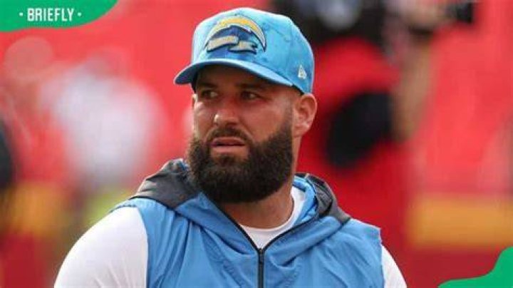 Chase Daniel at GEHA Field at Arrowhead Stadium in Kansas City, MO.