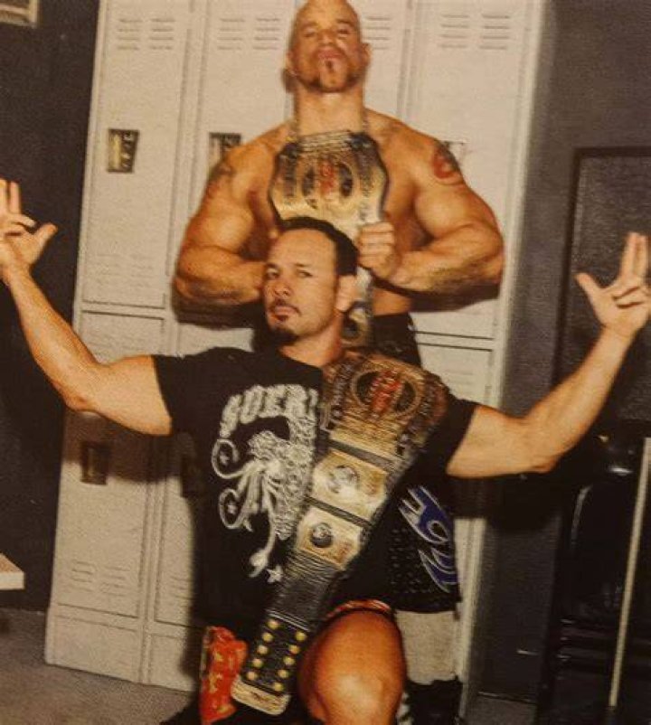 Chavo-Guerrero